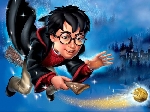 Harry Potter - “Nhân vật giải trí” lớn nhất thập kỷ 